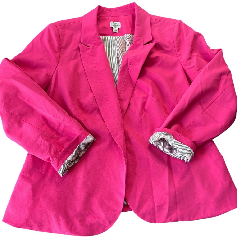 Worthington Women's Blazer